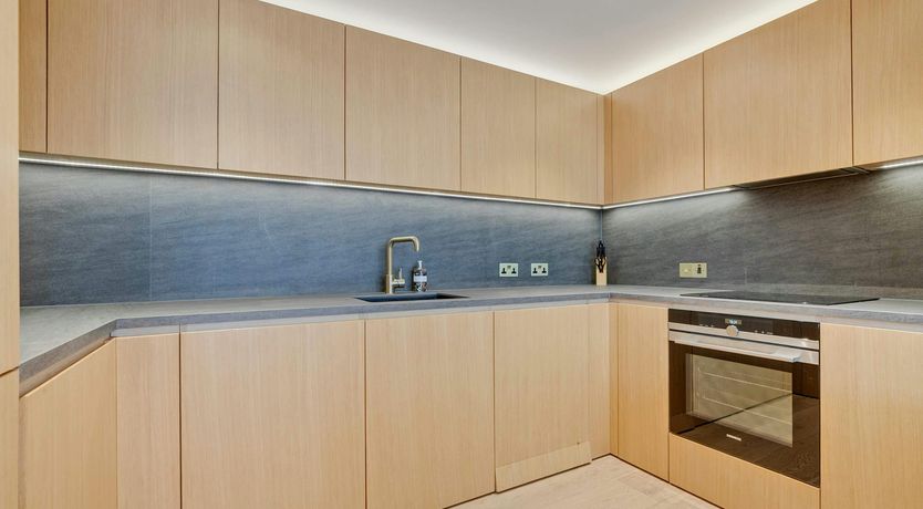 Photo of The Blue Quiet