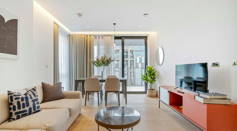 Photo of The Blue Quiet