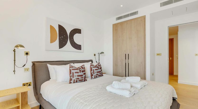 Photo of The Blue Quiet