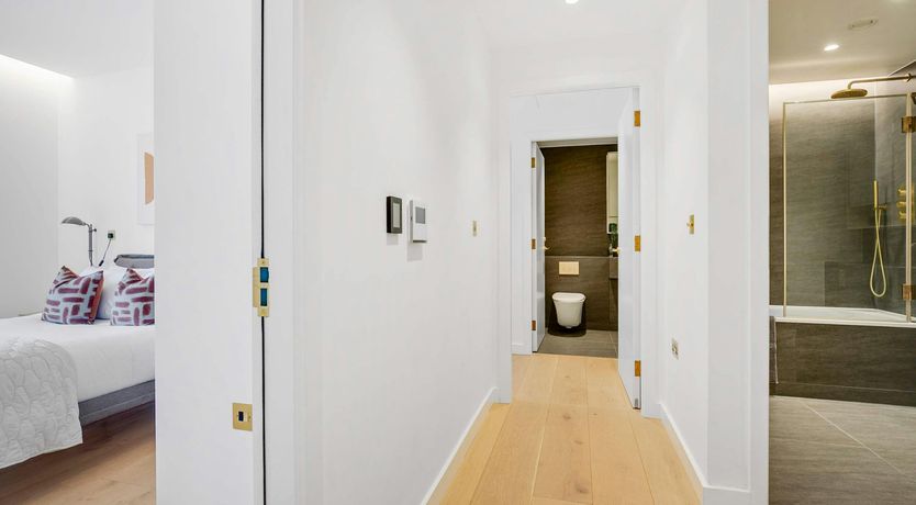 Photo of The Blue Quiet