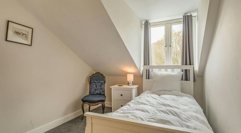 Photo of Bridge Cottage