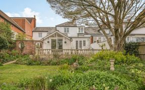Photo of Bridge Cottage