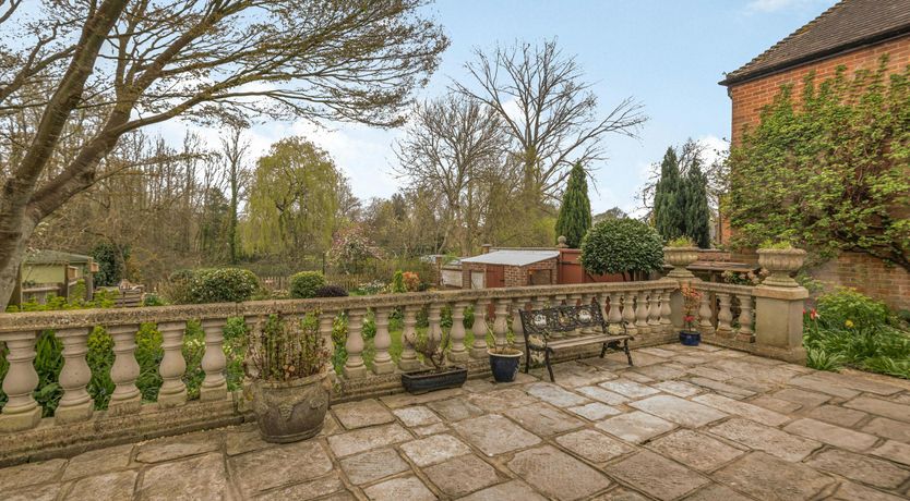 Photo of Bridge Cottage