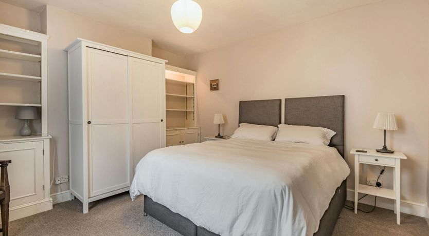 Photo of Bridge Cottage