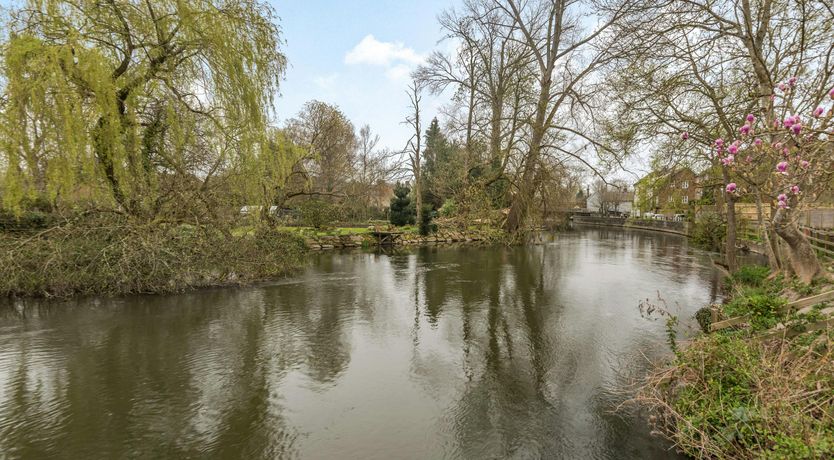 Photo of Bridge Cottage