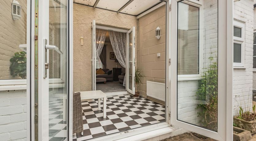 Photo of Bridge Cottage