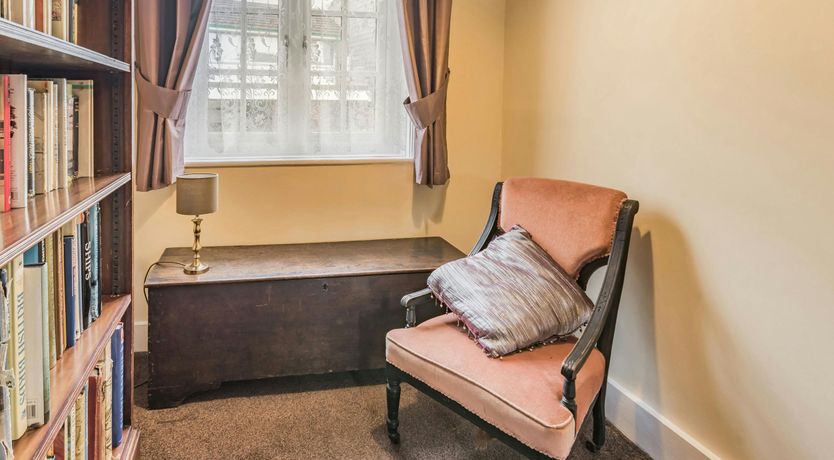 Photo of Bridge Cottage