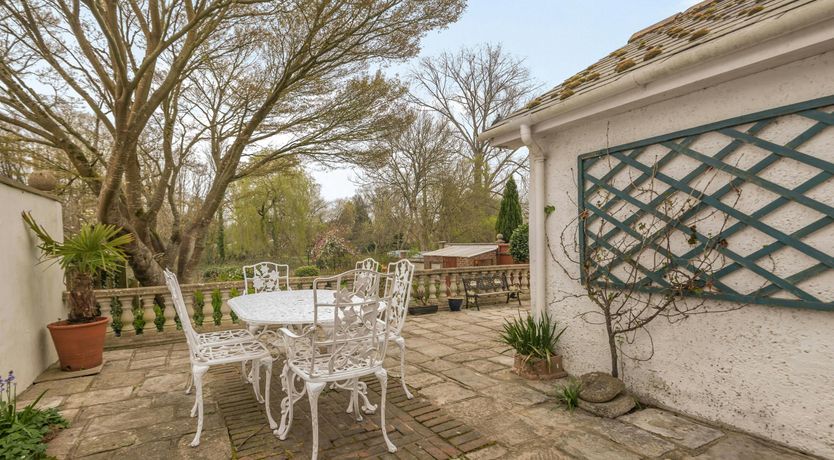 Photo of Bridge Cottage