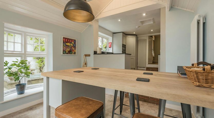 Photo of Bridge Cottage