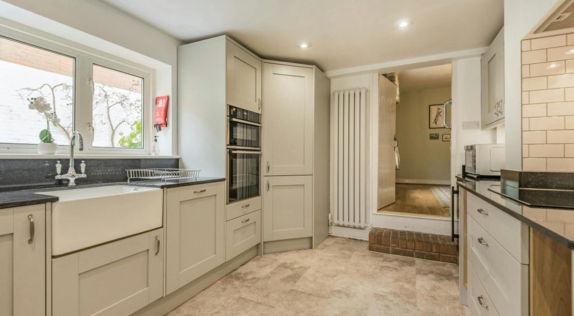 Photo of Bridge Cottage