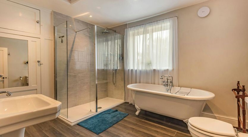 Photo of Bridge Cottage