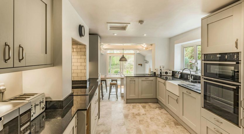 Photo of Bridge Cottage