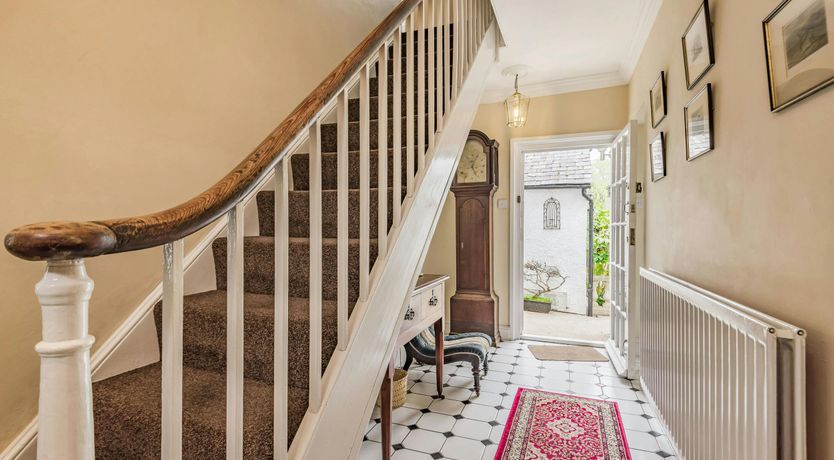 Photo of Bridge Cottage