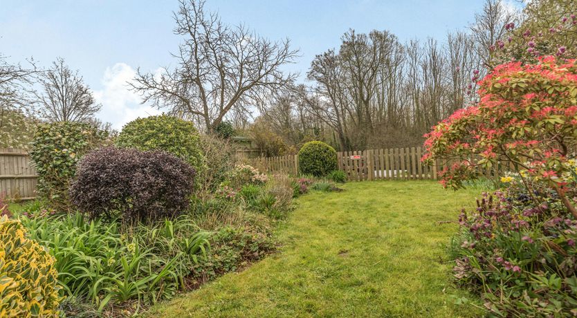 Photo of Bridge Cottage