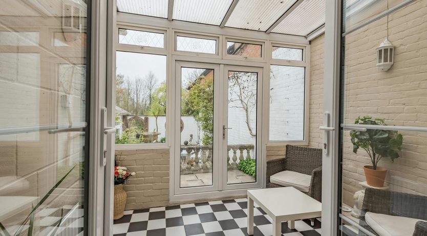 Photo of Bridge Cottage