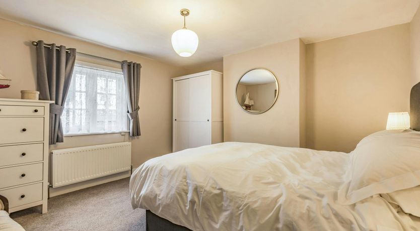 Photo of Bridge Cottage