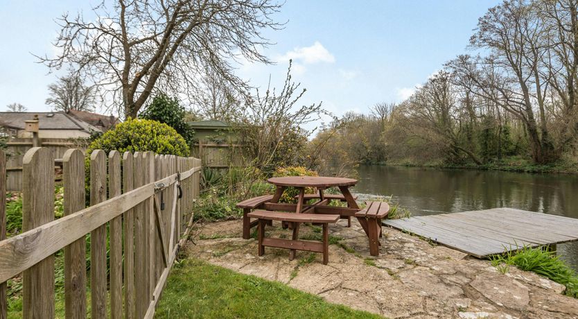 Photo of Bridge Cottage