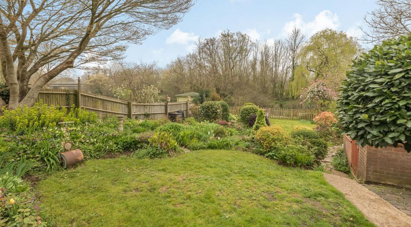 Photo of Bridge Cottage