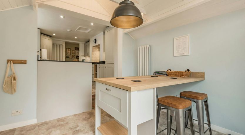 Photo of Bridge Cottage