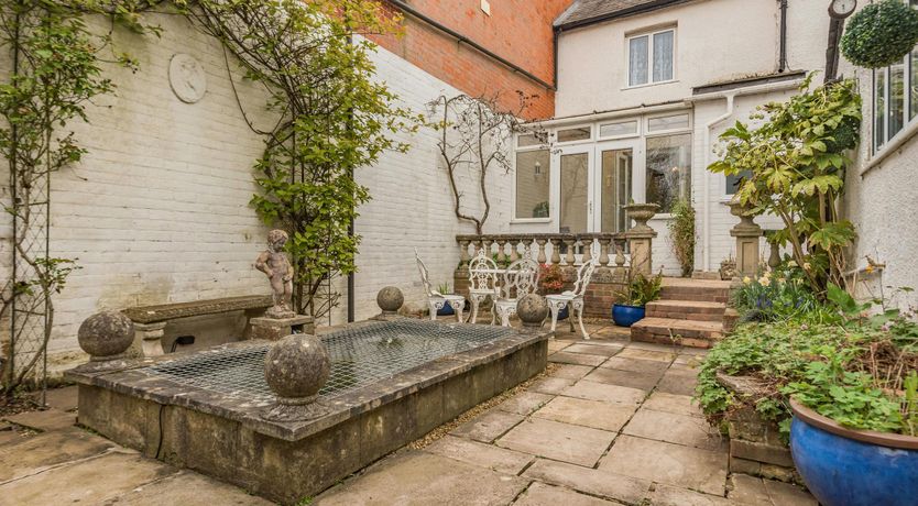 Photo of Bridge Cottage