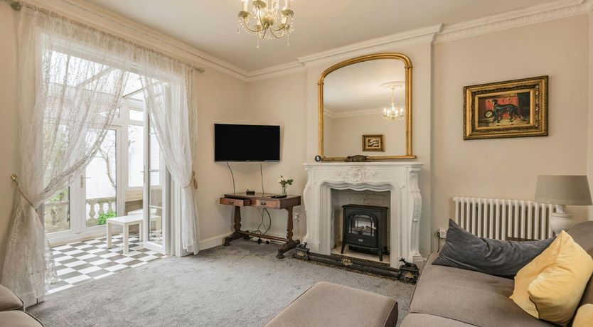 Photo of Bridge Cottage