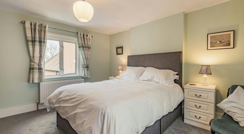 Photo of Bridge Cottage