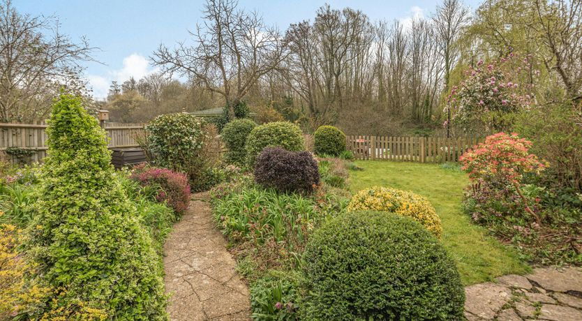 Photo of Bridge Cottage