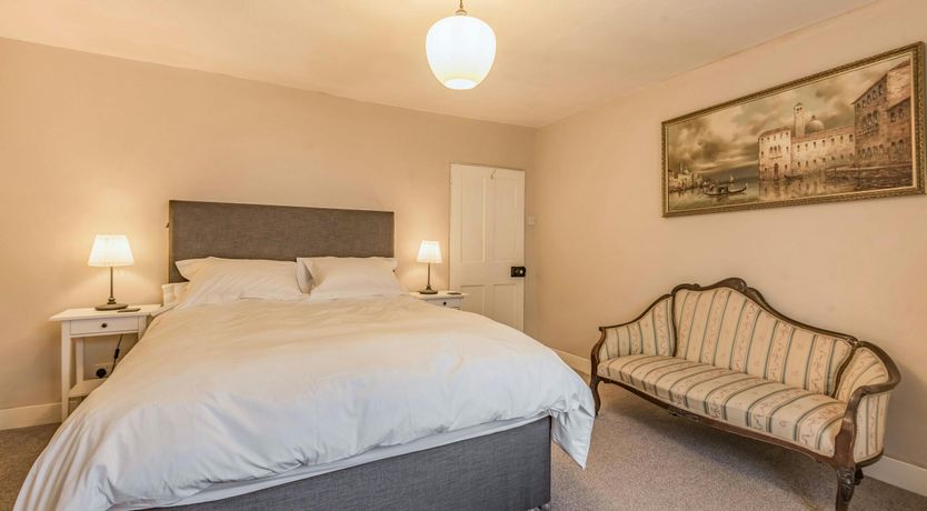 Photo of Bridge Cottage