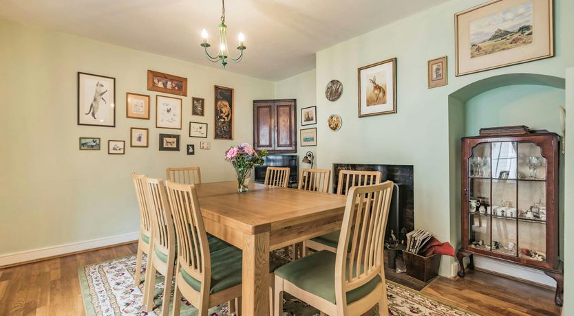 Photo of Bridge Cottage