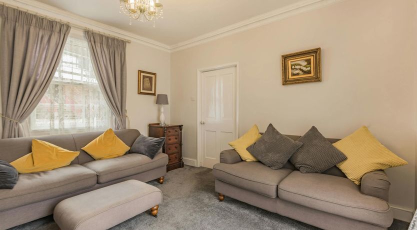 Photo of Bridge Cottage