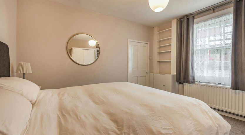 Photo of Bridge Cottage