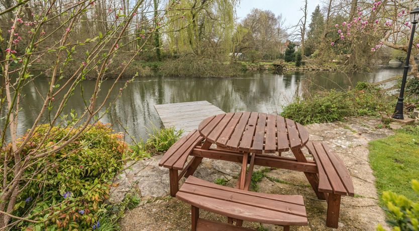 Photo of Bridge Cottage