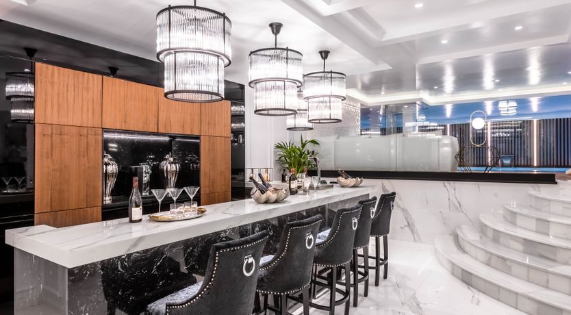 Photo of Golden Age Glamour