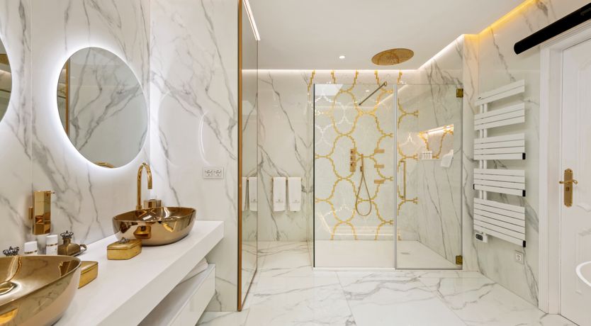 Photo of Golden Age Glamour