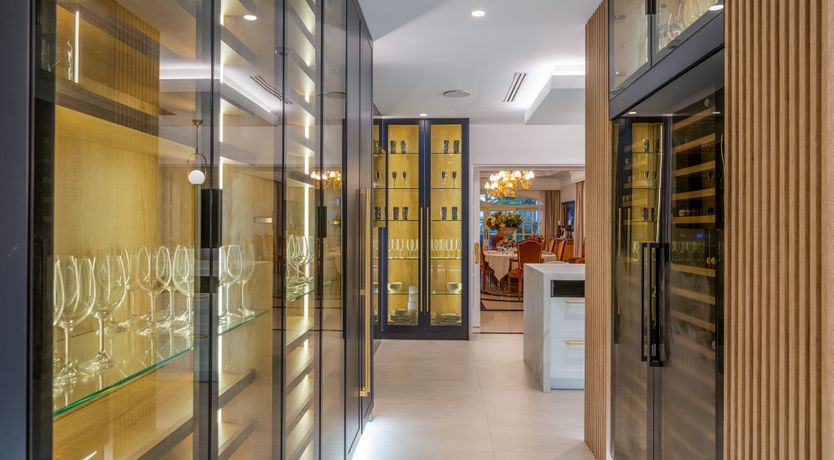 Photo of Golden Age Glamour