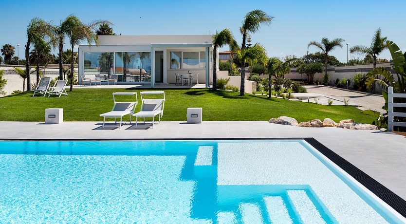 Photo of Sicilian Sweet Treat