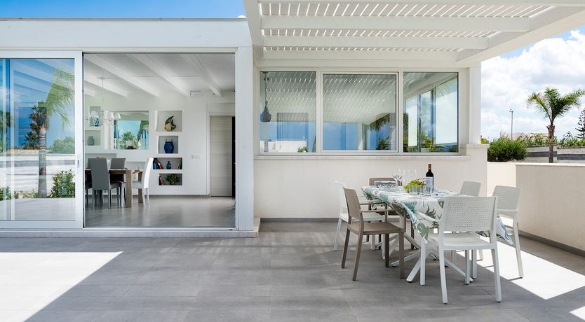 Photo of Sicilian Sweet Treat