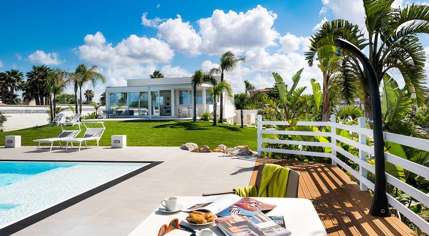 Photo of Sicilian Sweet Treat