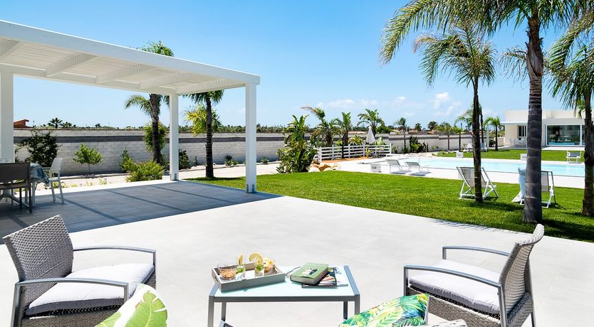 Photo of Sicilian Sweet Treat