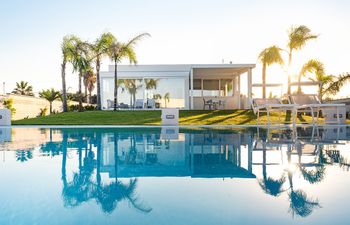 Sicilian Sweet Treat Holiday Home