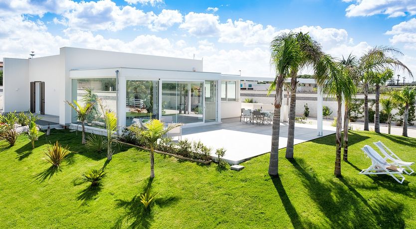 Photo of Sicilian Sweet Treat