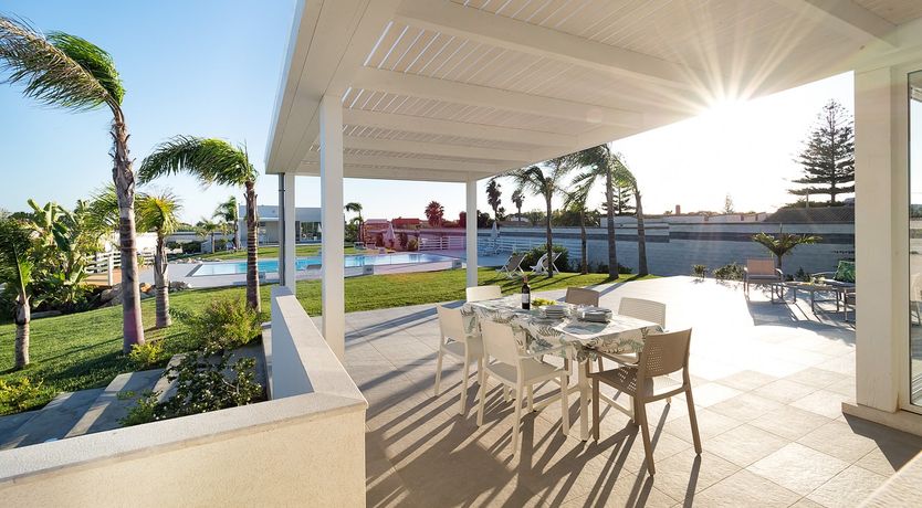 Photo of Sicilian Sweet Treat