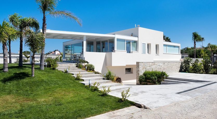 Photo of Sicilian Sweet Treat