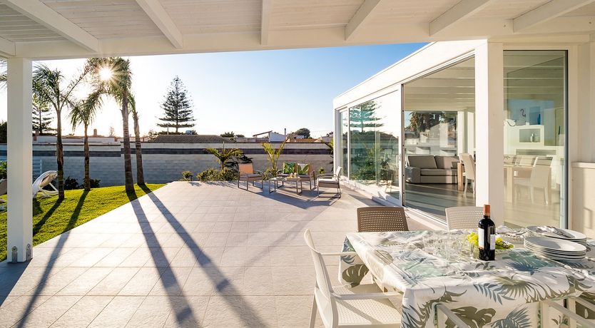 Photo of Sicilian Sweet Treat