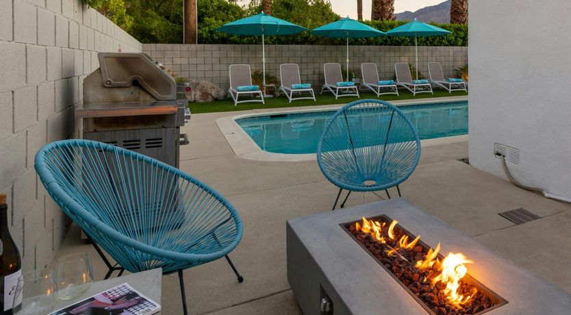 Photo of Desert Valley