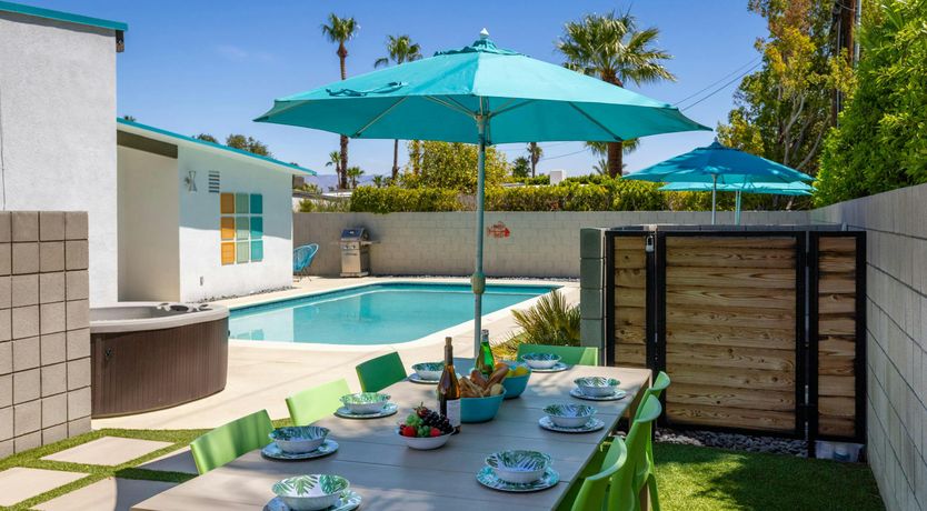 Photo of Desert Valley