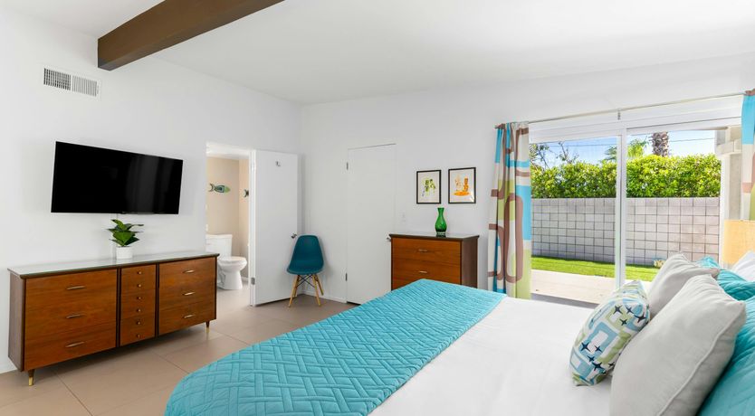 Photo of Desert Valley