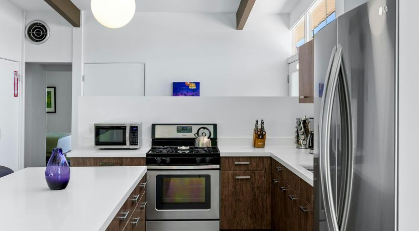 Photo of Desert Valley