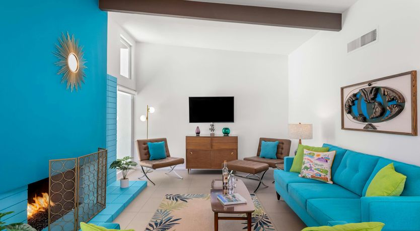 Photo of Desert Valley