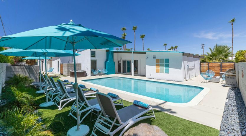 Photo of Desert Valley